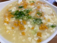 海胆一品豆腐-海胆小馆(春柳店)