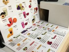 -Mr.Fruits水果先生(北京市百货大楼店)