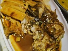 -径山十八道·风味民间菜(杭州总店)