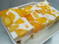 -海口骑楼小吃街