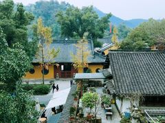 -法云古村