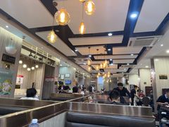 -潮悦牛肉火锅城(水贝店)