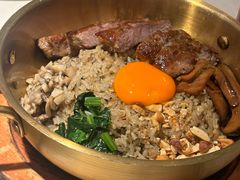 -Aqua Oasis 水天堂(石路天虹店)