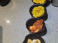 -将军牛排·尔滨地标朝鲜族美食(总店)