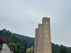 -铁山坪森林公园