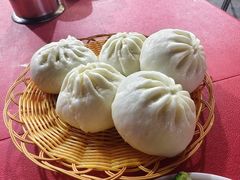 -郑家包子牛肉拉面(尚勤路店)