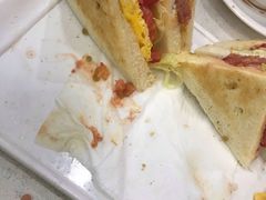 -和平馆·地道港澳茶餐厅(西门口店)