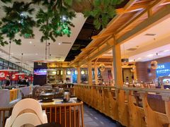 大堂-黑牛の店·和牛烧肉(大悦城店)