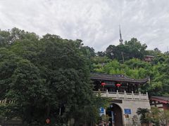 -乌山风景区