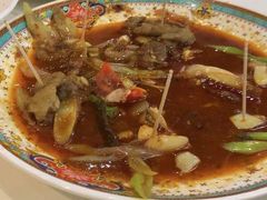 -帕米尔食府(白云观店)