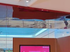 -老板恋上鱼(恒隆广场店)