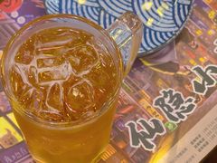 -仙隐小鹿中華の日料(正弘城店)