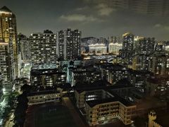 -厦门喜来登酒店