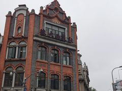 -德大西餐社(云南南路店)