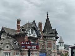 -大连美术馆