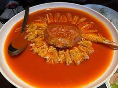 -甄御•海鲜新青岛菜(麦岛店)