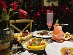 -第101座花园餐厅(湖滨88店)