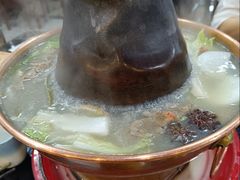 -来顺成饭庄