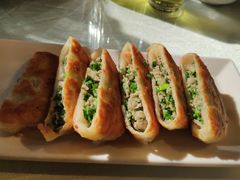 三鲜馅饼-膳之坊(长青街店)