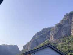 -十九峰景区