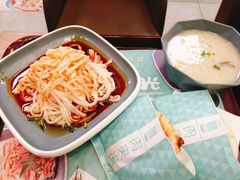 -魏家凉皮(协和店)