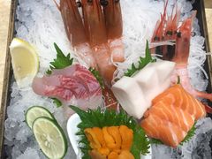 -东京屋(武定路店)