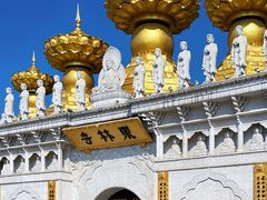 -上海东林寺(金山区)