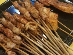 -望京小腰(北京总店)