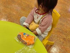 -金宝贝早教(万象城校区)