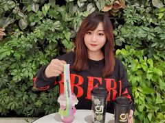 -gleeglee乐溢亦茶(合生汇店)