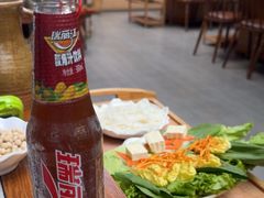 -大理董·董家小厨野生菌火锅(古城旗舰店)