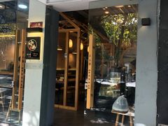 -红小满休闲餐厅(十全街店)