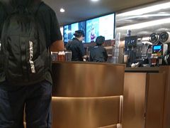 -霸王茶姬(上海恒基名人店)