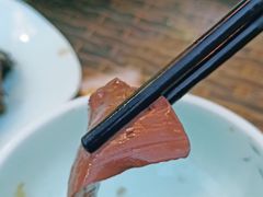 -茶油香闽南菜·花园餐厅(前埔店)