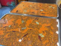 -嘉凌码头·重庆特产手工火锅底料(洪崖洞九楼店)