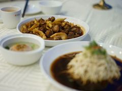 -怡园饭店-餐厅(四望亭店)