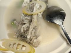 -肆月河豚·新淮扬(金融街店)