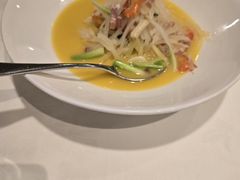 -杭州香格里拉·香宫中餐厅