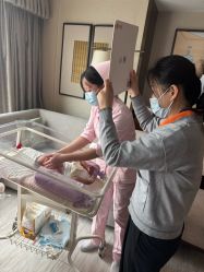 -巍阁月子中心(国贸店)