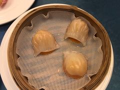 -西安绿地假日酒店·丽宝轩中餐厅