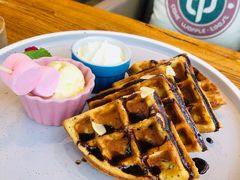 -印咖啡IN COFFEE(红旗街店)