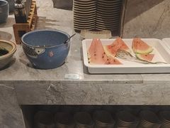 -江小渔鲜鱼火锅(冠亚星城店)