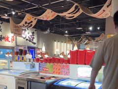-言玖鲜火锅串串披萨自助(益田假日店)
