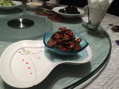 iphone_upload_pic-西安皇冠假日酒店·朱雀咖啡厅