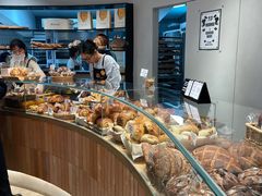 -方炉·天然食材面包店(青秀店)
