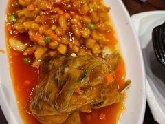 -德兴馆(广东路总店)