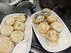 -小杨生煎(香港名都店)