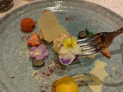 -北京古城老院厉晓麟精致菜