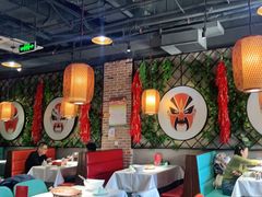 大堂-雲蜀龙阁·金牌水煮鱼(方庄店)