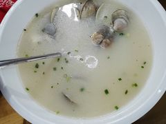 -明记海鲜大排档(巽寮湾店)